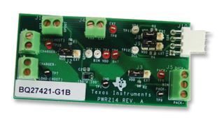 TEXAS INSTRUMENTS BQ27421EVM-G1B