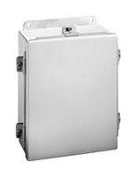 HOFFMAN ENCLOSURES A806NFAL