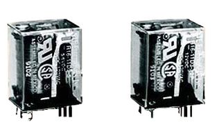 NTE ELECTRONICS R16-11D3-24