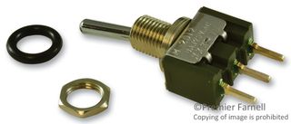 NKK SWITCHES M2012SD3W03