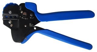 AMPHENOL INDUSTRIAL H4TC0001