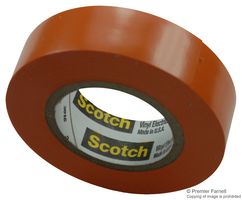 3M TEMFLEX 1500 ORANGE