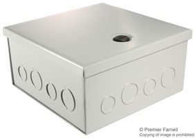 HOFFMAN ENCLOSURES AHE8X8X4