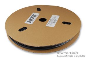 NTE ELECTRONICS 47-105100-BK