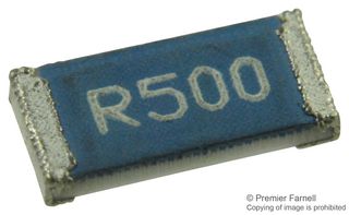 INTERNATIONAL RESISTIVE LRC-LR2010LF-01-R500-F