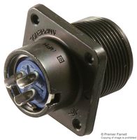 AMPHENOL INDUSTRIAL MS3102A16-10P