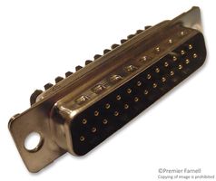 AMPHENOL L717DB25PST