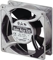 SANYO DENKI - SANACE FANS 109S025UL