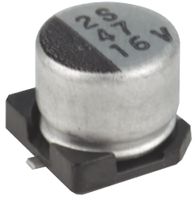 ILLINOIS CAPACITOR 226SML025MD5