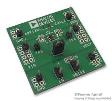 ANALOG DEVICES ADP130-1.8-EVALZ