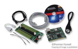 TEXAS INSTRUMENTS TMDSDOCKH52C1.