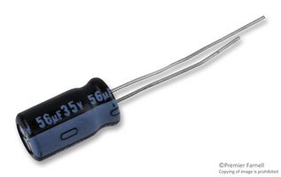 NICHICON UHE1V560MED1TD