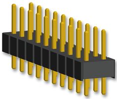 HARWIN M52-040023W0545