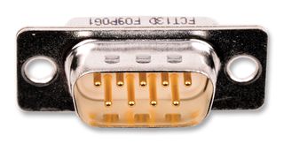 FCT - A MOLEX COMPANY F25P0G2