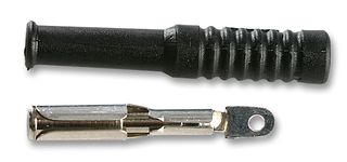 CLIFF ELECTRONIC COMPONENTS P14 BLACK + CL1468