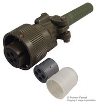 ITT CANNON CA3106E14S-2SB