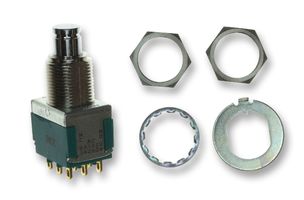 TE CONNECTIVITY MPG306F