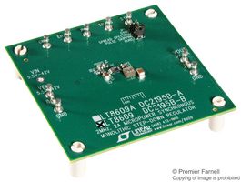 LINEAR TECHNOLOGY DC2195B-B