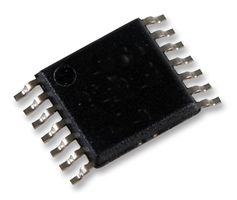 ON SEMICONDUCTOR MC74VHC14DTG
