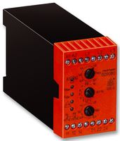 DOLD & SOEHNE BD 9080.12 3 AC 400V UH AC 230V