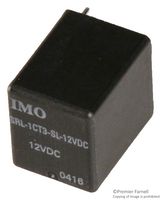 IMO PRECISION CONTROLS SRL-1CT3-SL-12VDC