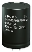 EPCOS B43545A9477M000