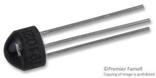 EXCELITAS TECH VTT9102H