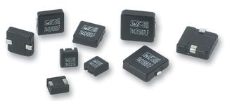 WURTH ELEKTRONIK 744324100