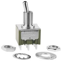 NKK SWITCHES M2022S3S4W01