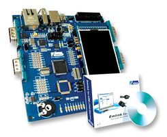 EMBEST LPC1768-SK