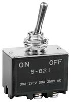 NKK SWITCHES S821