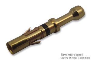 ITT CANNON T3P24FC1LX