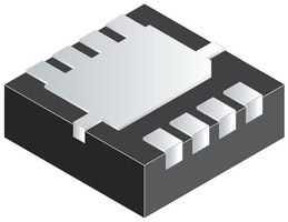 TEXAS INSTRUMENTS CSD18532Q5B.