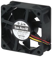 SANYO DENKI - SANACE FANS 9S0612H401