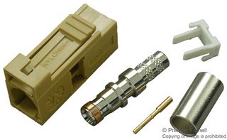 AMPHENOL RF FA1-NKSJ-C04-0