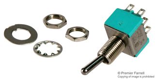 ELECTROSWITCH A226S1YZQ