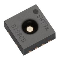 SENSIRION SHT30-DIS-B.