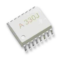BROADCOM LIMITED ACPL-330J-500E