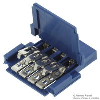 AMPHENOL FCI 65801-004LF