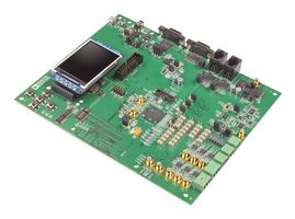 ANALOG DEVICES ADZS-CM419F-EZLITE