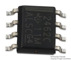TEXAS INSTRUMENTS TLV2462CDR