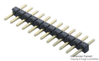 SAMTEC TMM-112-01-G-S