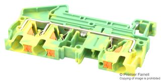 PHOENIX CONTACT PT 4-TWIN-PE