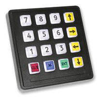 STORM INTERFACE 7207-161W201