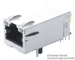 STEWART CONNECTOR 0826-1X1T-23-F