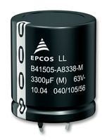 EPCOS B43501B9107M000