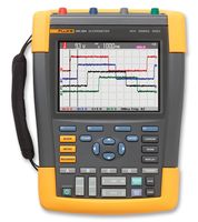 FLUKE FLUKE 190-504/AU