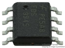 ON SEMICONDUCTOR/FAIRCHILD FDS9945...
