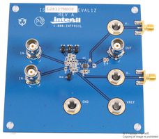 INTERSIL ISL28127MSOPEVAL1Z