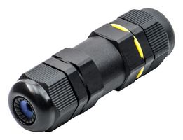 AMPHENOL LTW SC-L-PG12-04-BL